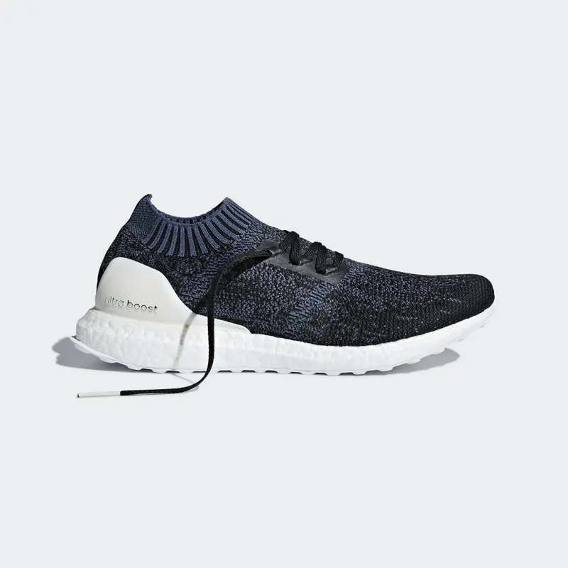 adidas Ultra Boost Uncaged Tech Ink Tech Ink/Core Black/Running White (CM8278)