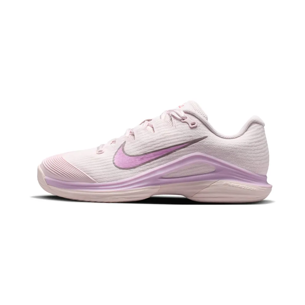 Nike Vapor 12 Pearl Pink/Pink Foam/Chalk/Light Magenta (HV1449-601)