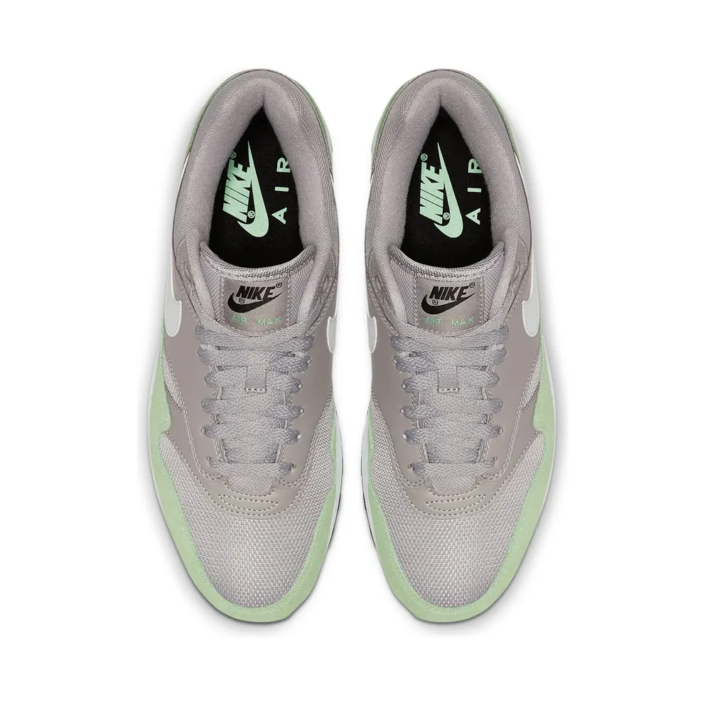 Nike Air Max 1 Atmosphere Grey Fresh Mint Atmosphere Grey/White-Fresh Mint-Black (AH8145-015)