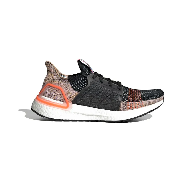 adidas Ultra Boost 19 Solar Orange (G54017)