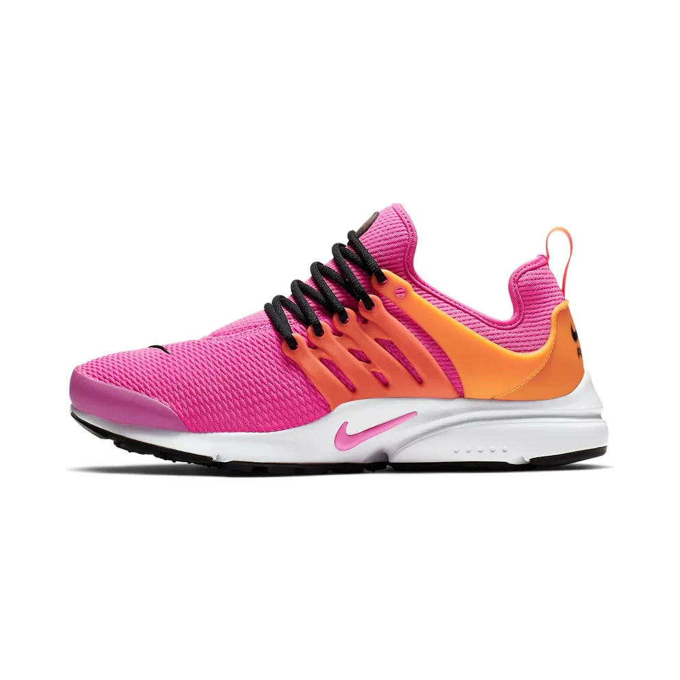 Nike Air Presto Laser Fuchsia Laser Orange (W)