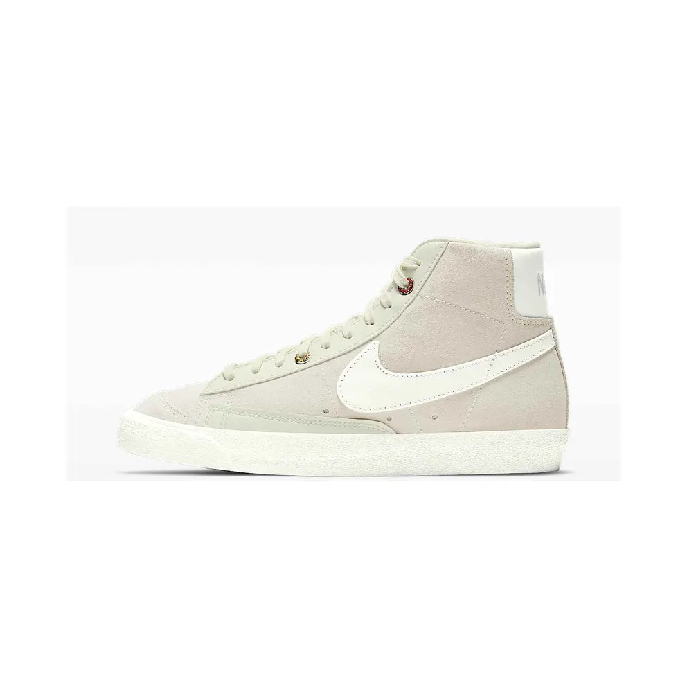 Nike Blazer Mid’ 77 Grey (DH4271-001)