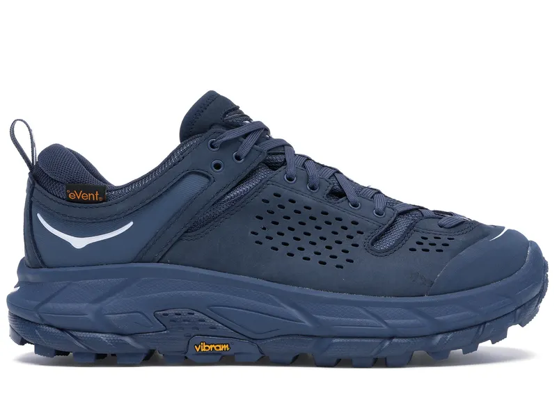 Hoka One One Tor Ultra Low WP JP Dark Denim (1105689 DKDN)