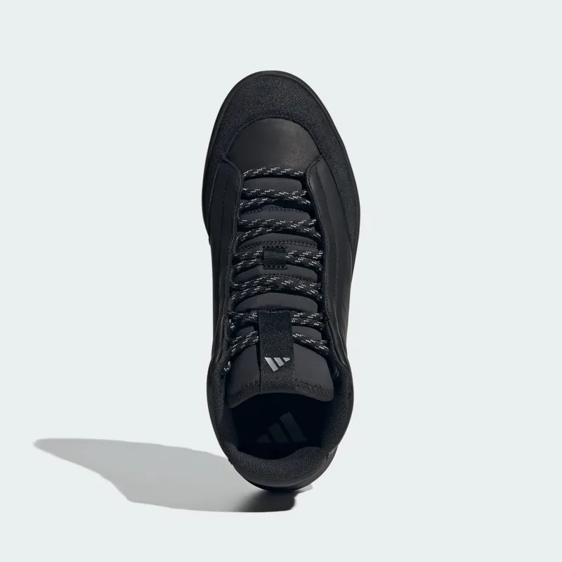 adidas Acesmash Mid Winter Triple Black (JQ5543)