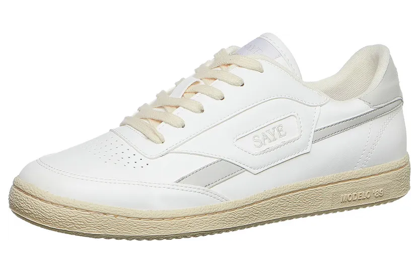 SAYE Modelo ’89 Vegan Grey (M89-06-VGREY) (2)