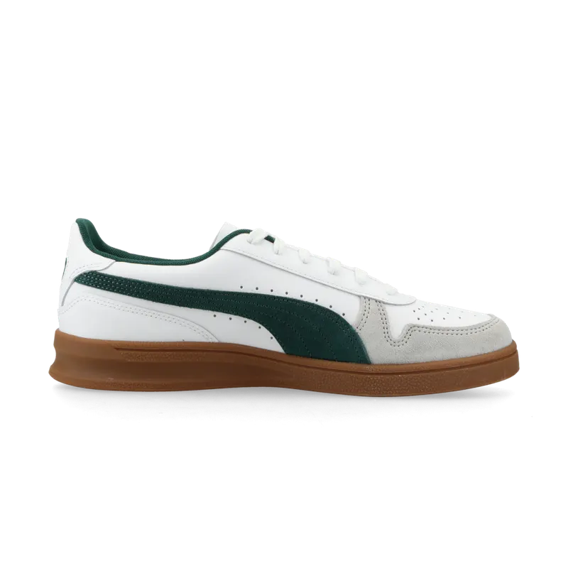 Puma Indoor (white) – 401360-05