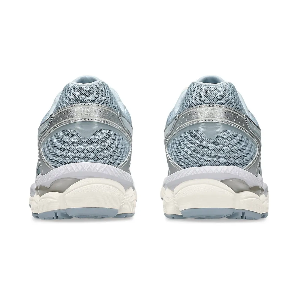 ASICS GEL-CUMULUS 16 “Storm Cloud / Pure Silver” (1203B218-400)