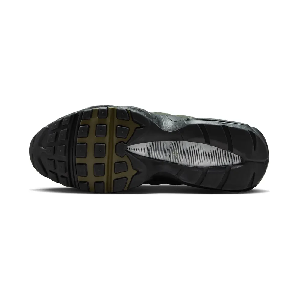 Nike Air Max 95 LIght Smoke Grey Anthracite (HQ3825-300)