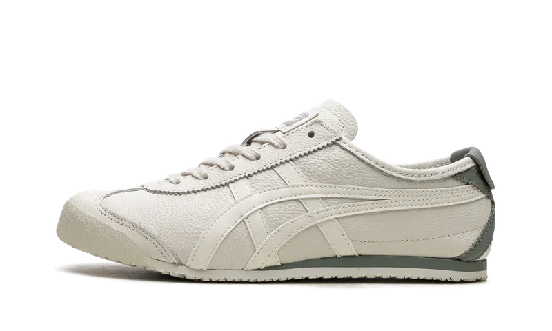 Onitsuka Tiger Mexico 66 “Cream Sage” (1183B781-103)