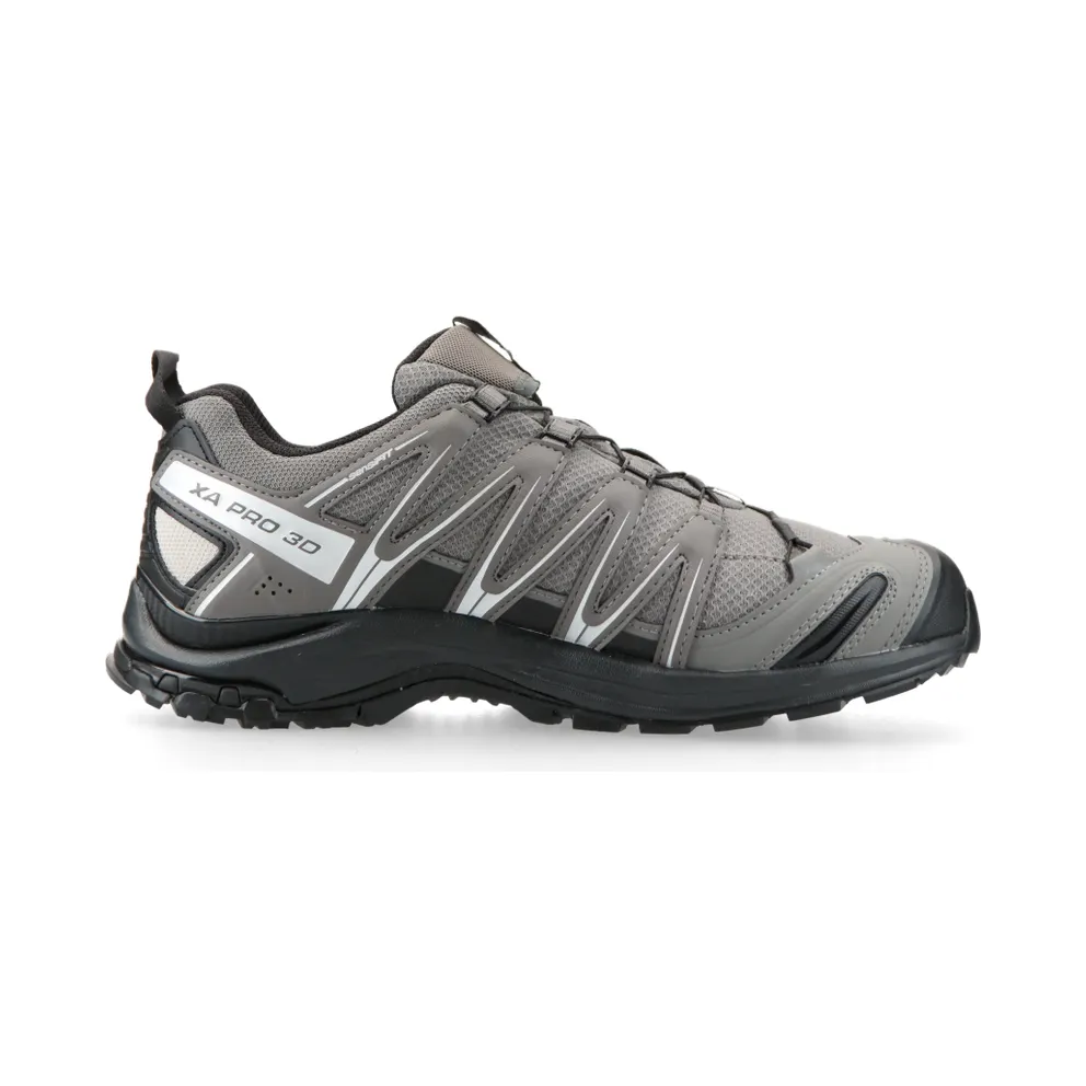 Salomon XA PRO 3D Gore-Tex (Grey) – L47587500