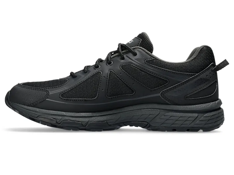 Asics Gel-venture 6 Black/Black (1203A297.002)