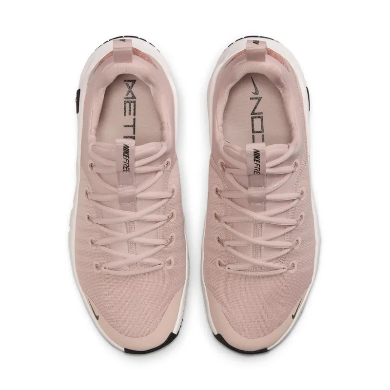 Nike Free Metcon 6 PRM “Pink Oxford / Light Soft Pink / Black” (HF1208-600)