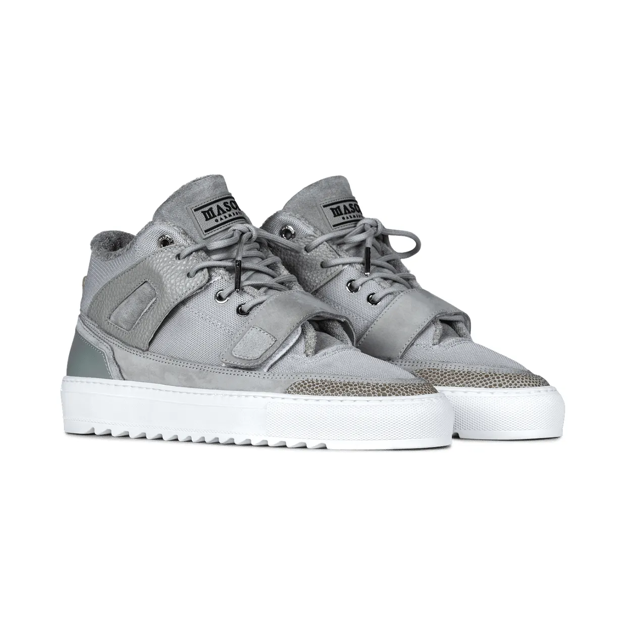 Mason Garments Firenze Mid – Tradizionale (FW22-20C)