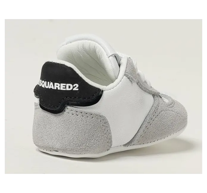 Dsquared2 Sneakers White (8135801) (2)