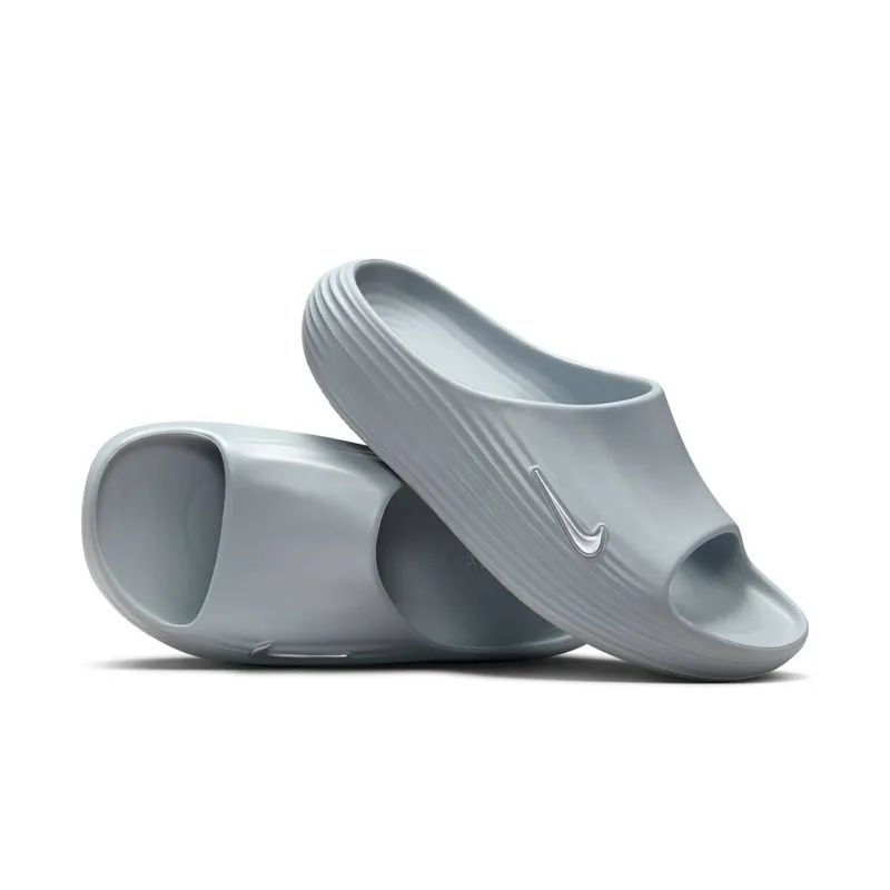 Nike ReactX Rejuven8 Slide “Wolf Grey” (HV4479-002)
