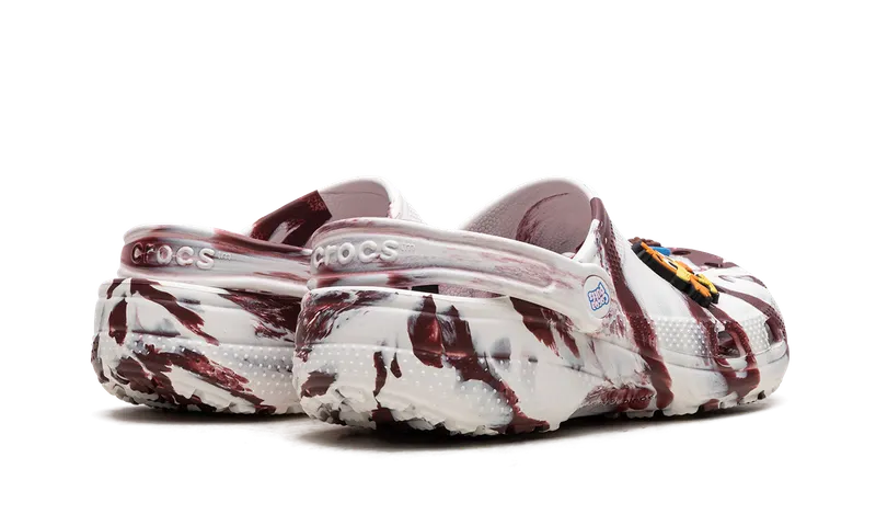 Crocs Classic Clog GS Cocoa Puffs (207928-0FW)