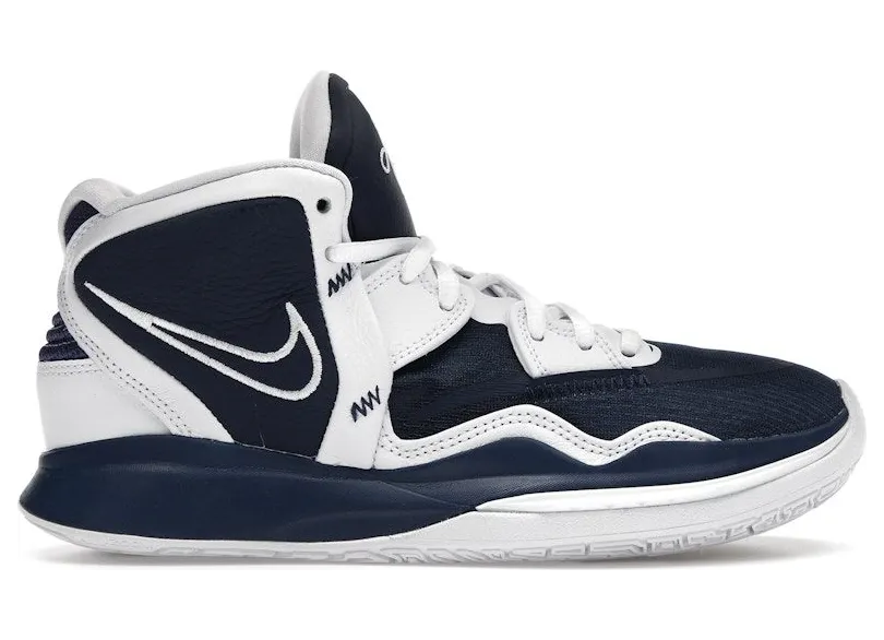 Nike Kyrie Infinity TB Midnight Navy (DO9616-400)