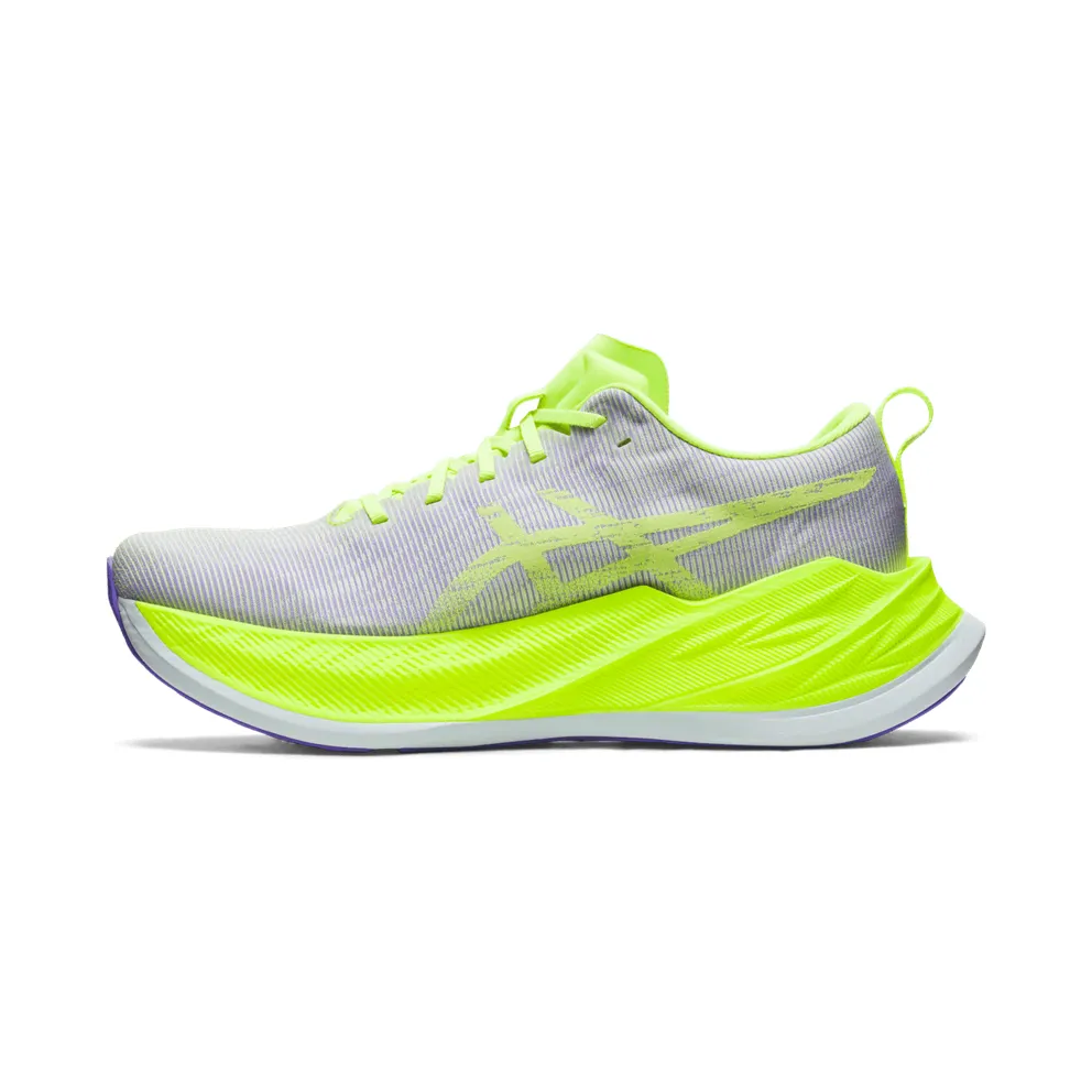 Asics Superblast Hazard Green/Amethyst (1013A127.301)