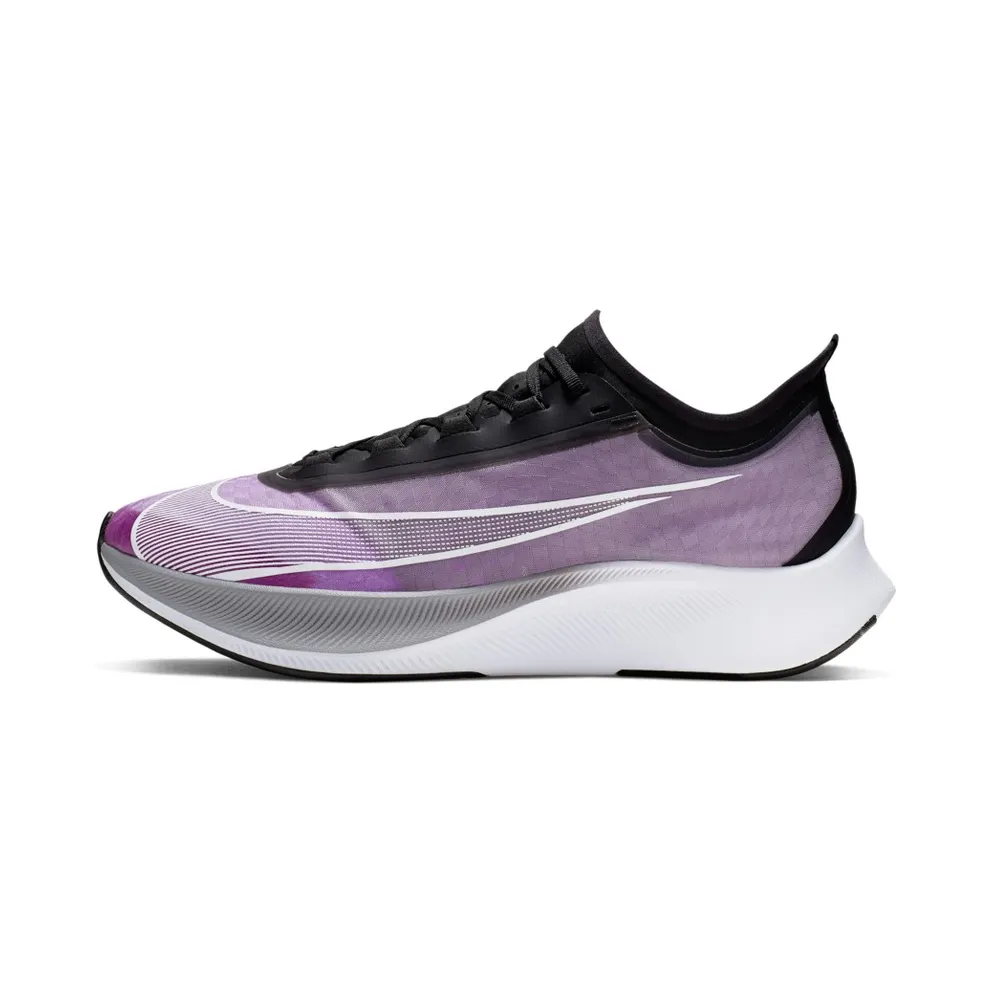 Nike Zoom Fly 3 Hyper Violet Hyper Violet/White-Black-Wolf Grey (AT8240-500)