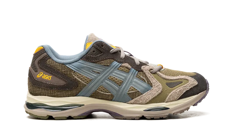 Asics GEL-K1011 “Live Oak” (1203A828-300)