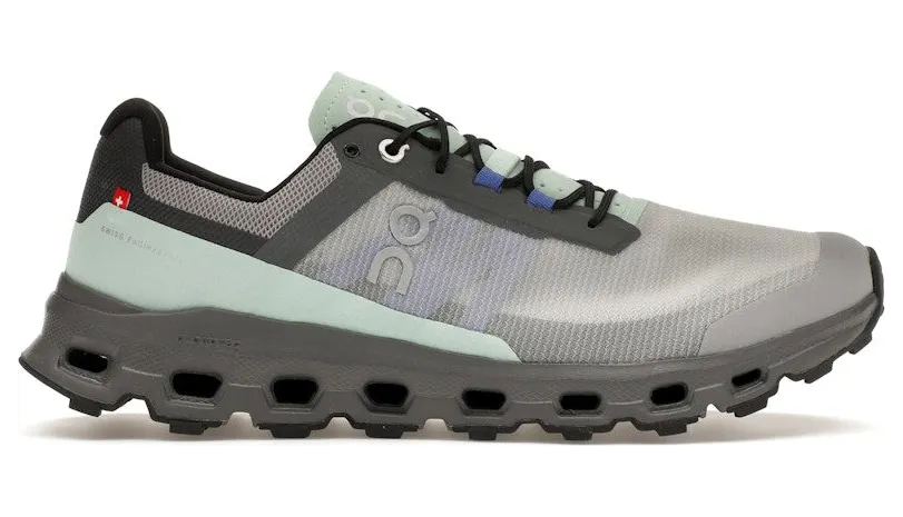 On Running Cloudvista Alloy Black (64.98272)