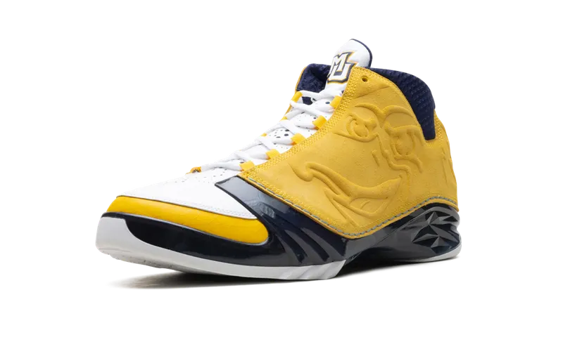 Jordan 23 Retro PE “Marquette” (FV1334-700)