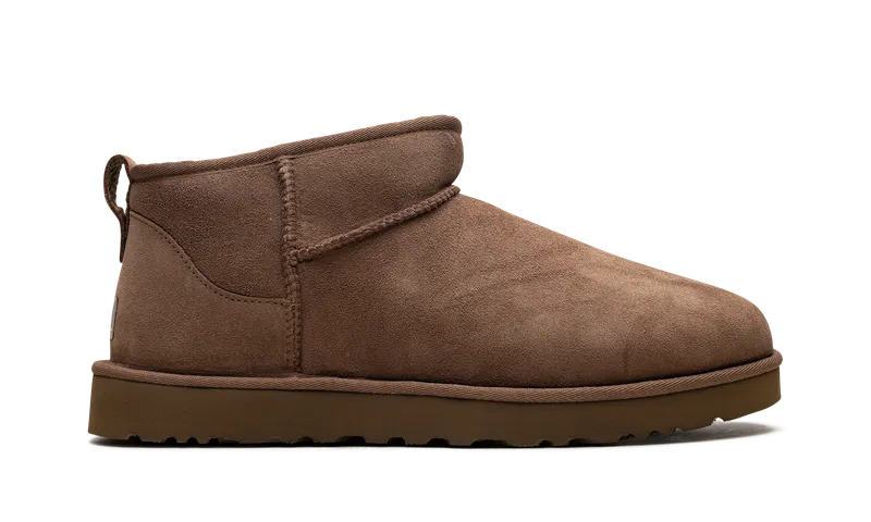 Ugg Classic Ultra Mini Boot “Chestnut” (1137391-CHE)