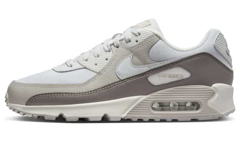 Nike Air Max 90 Photon Dust Light Iron Ore (DZ3522-003)