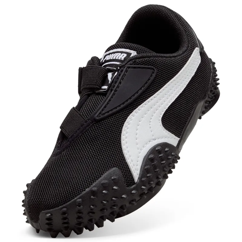 Puma Mostro OG Prime “Puma Black / Puma White” (403730_03)