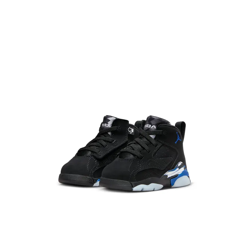 Jordan Jumpman MVP Black White Game Royal (DZ5576-041)