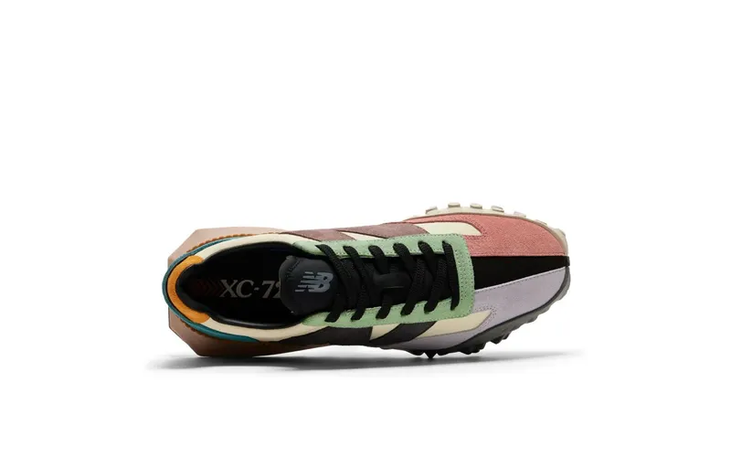 New Balance XC-72 Bone Multi-Color (UXC72BB2)