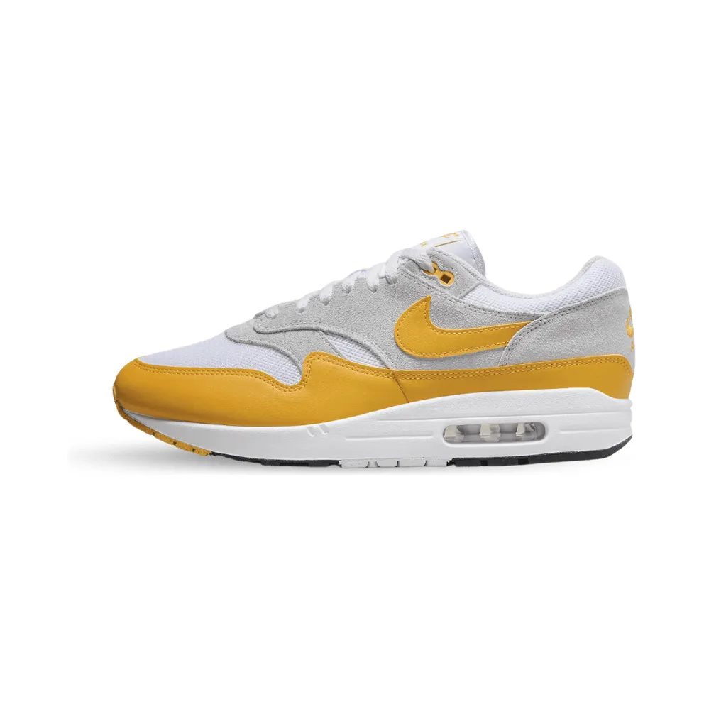 Nike Air Max 1 Athletic Department University Gold (FZ5808-100)