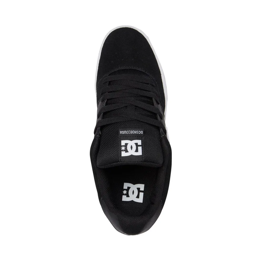 DC Central Black (ADYS100551bkw)