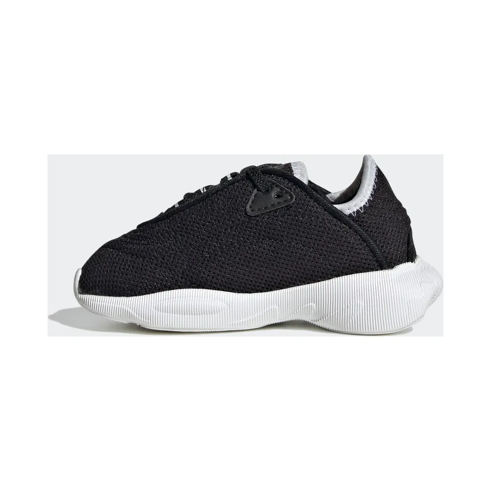 Adidas Adifom SLTN Core Black / Core Black / Cloud White (FZ6071)