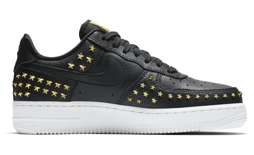 Nike Air Force 1 Low Stars Oil Grey (W)