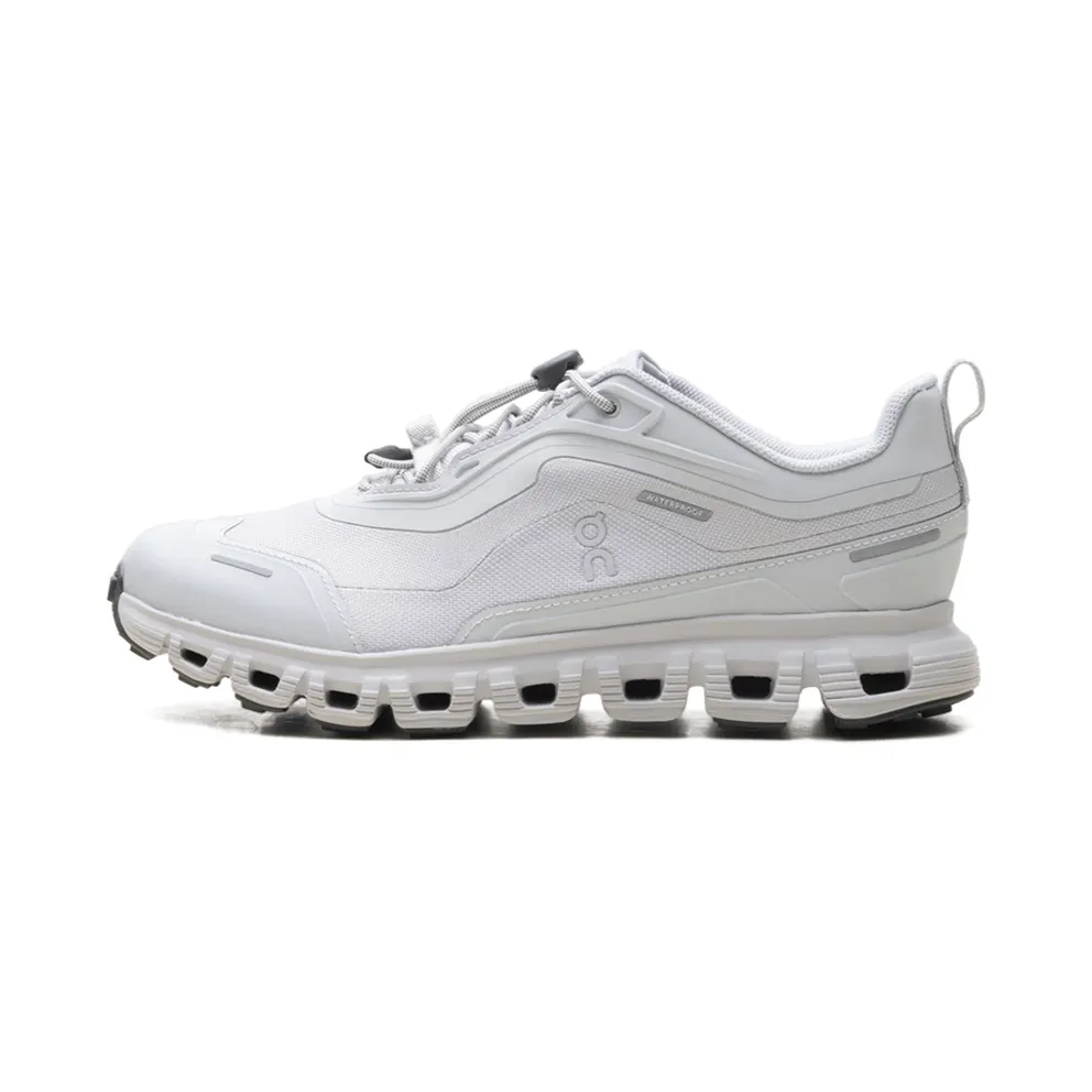 On Running Cloud 6 Geo Waterproof Womens “Wolf” (3WG10354747)
