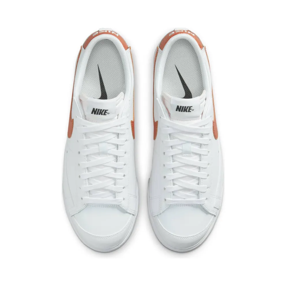 Nike Blazer Low Platform White (DQ7571-100)