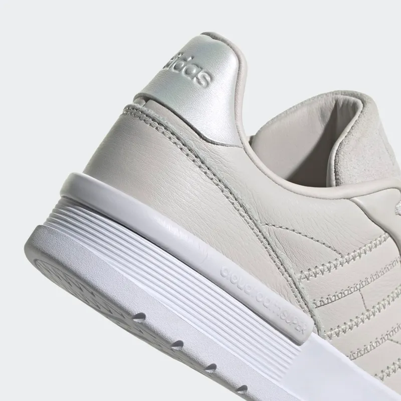 Adidas Clubcourt Grey One / Grey One / Dash Grey (H68728)
