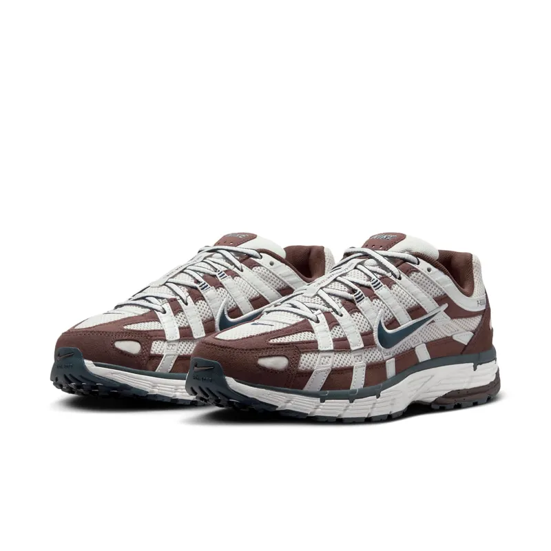 Nike P-6000 Phantom Baroque Brown Metallic Summit White Armory Navy (HV8972-001)