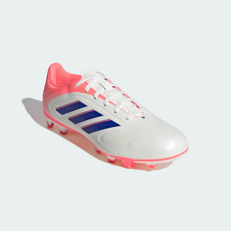 adidas Copa Pure 3 Club FG/MG Coral Blaze Pack (JR2898)