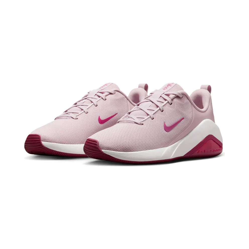 Nike Bella 7 Particle Rose Summit White Sweet Beet (FZ1689-603)