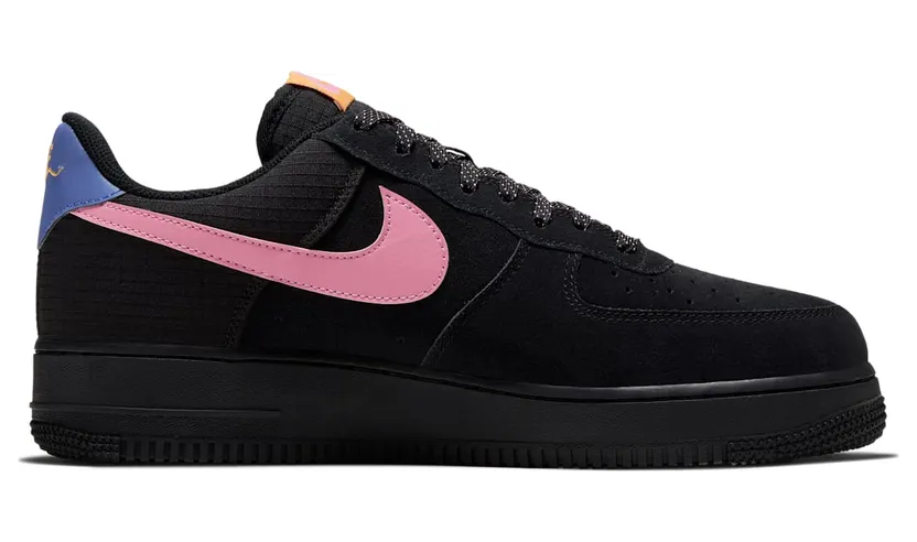 nike-air-force CD0887-001