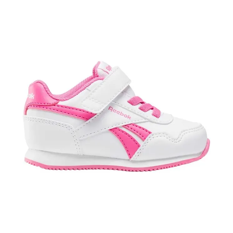 Reebok Royal Ftwr White / Ftwr White / True Pink (100209452)