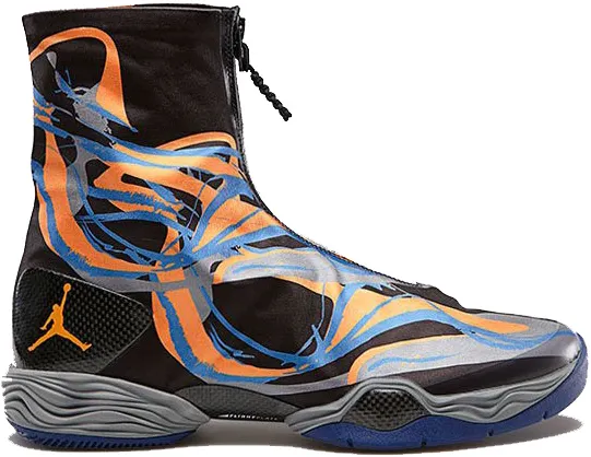 Jordan XX8 Bright Citrus