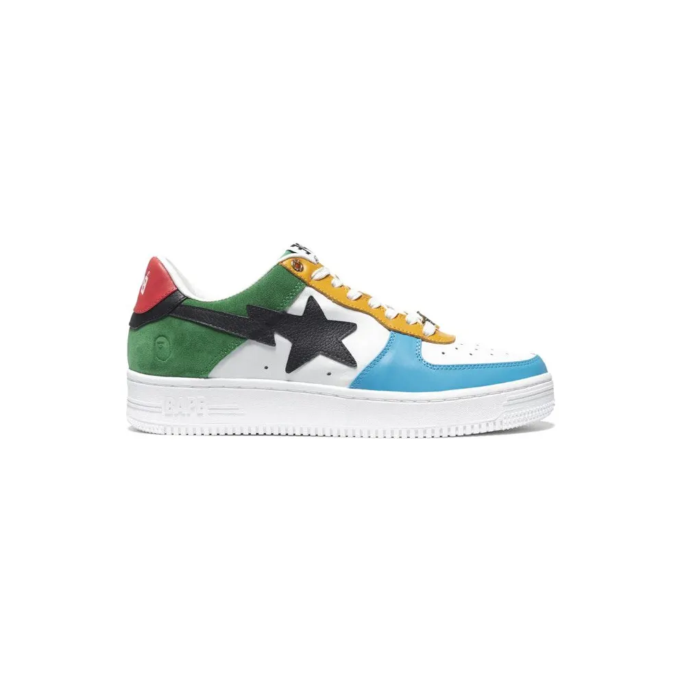 A Bathing Ape Bape Sta Low Tokyo (2021) (1H20191048)