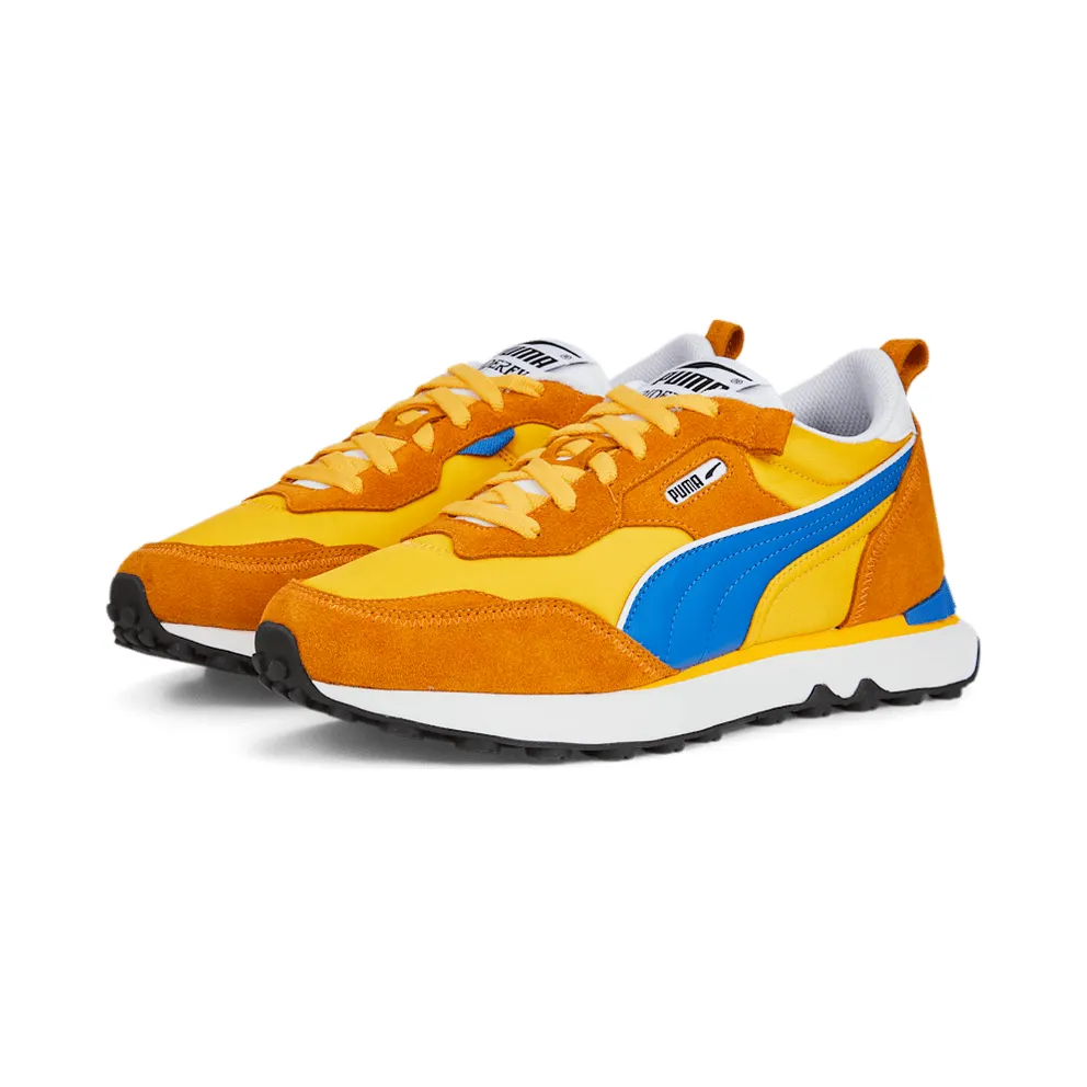 Puma Essentials Rider FV Orange (38718003)