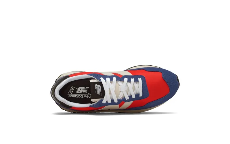 New Balance New Balance Red/Blue (MS237AC)