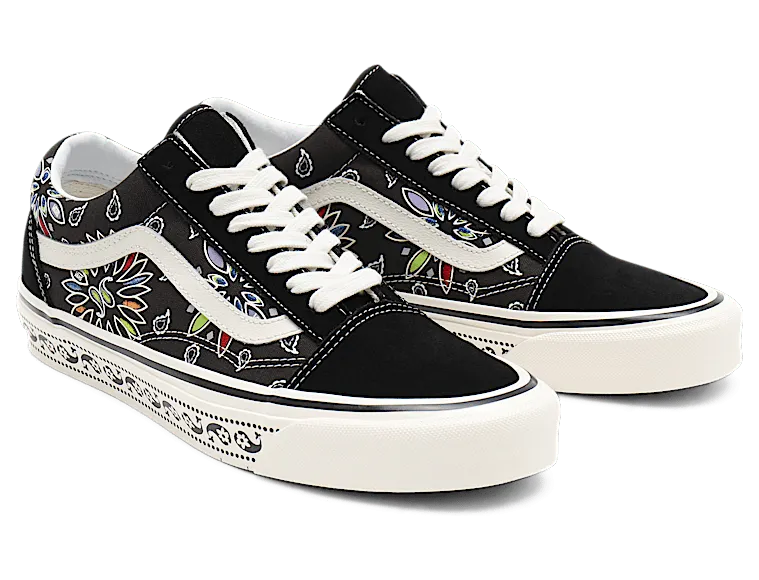 Vans Old Skool Brown (VN0A54F39GG)