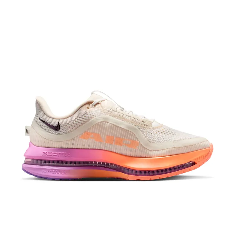 Nike Pegasus Premium Womens “Chalk Tattoo Orange Pulse” (HQ2593-113)