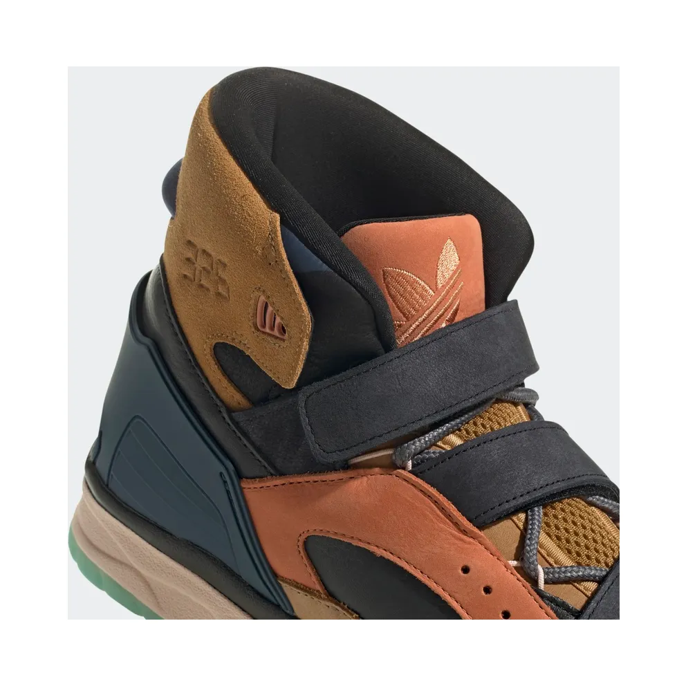 adidas Vadawam 326 Mesa / Core Black / Hazy Copper (GY5297)